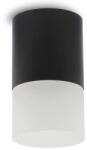 VITO Spot Light Fixture Surface Mounted Donna As Gu10 Φ65X112mm Black & Transparent 2012840 VITO (2012840)