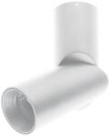 VITO Spot Light Fixture Surface Mounted Huesca Gu10 Adjustable Angle Ø58X197 White 2102830 VITO (2102830)