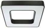 VITO Led Pendant Square Lighting Fixture Finesse F-45 500*500*H70 45W 3Xcct-Dip Switch Black 2026320 VITO (2026320)