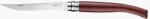 Opinel Effilé Slim No. 12 (S) zsebkés, padauk (O-002556) - kesvadasz