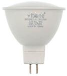 VITO Led Bulb Spotled-2 Gu5.3 Mr16 6W 486lm 2700K (Warm White) 12Vdc 1513700 VITO (1513700)