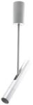 VITO Spot Light Fixture Surface Mounted Climber Φ40*H260 7W Cob 3000K White L0.6M 2102590 VITO (2102590)