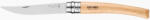 Opinel Effilé Slim No. 10 (S) zsebkés, bükk (O-002559) - kesvadasz