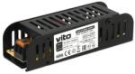 VITO Transformer Zeus 24Vdc 1.5A 36W Ip20 Slim Power Supply 6240610 VITO (6240610)