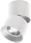 VITO Spot Light Fixture Surface Mounted Lazy-20 20W 1880lm Cob 3000K Ø93X110 White 2102920 VITO (3377)