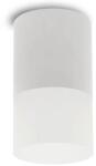 VITO Spot Light Fixture Surface Mounted Donna As Gu10 Φ65X112mm White & Transparent 2012830 VITO (2012830)