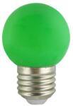 VITO Led Bulb Colorled G45 E27 2W Green 1501550 VITO (2821)