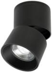 VITO Spot Light Fixture Surface Mounted Lazy-20 20W 1900lm Cob 4000K Ø93X110 Black 2102910 VITO (3376)