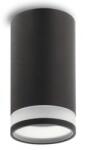 VITO Spot Light Fixture Surface Mounted Lumo-Cs Gu10 Φ55X100mm Black & Transparent 2102290 VITO (2102290)
