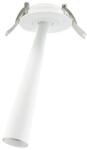 VITO Led Spot Light Fixture Recesssed Cono-1 Φ30*H150 5W Cob 3000K White C55mm 2102500 VITO (2102500)