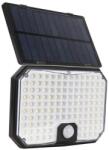 VITO Solar Led Garden Wall Light Solux-W 2W 450lm 6000K Ip44 3210340 VITO (3112)