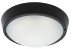 VITO Led Outdoor Bulkhead Luz-Brn 25W 1700lm 4000K (Natural White) Ip65 Φ270X93mm Black 3401010 VITO (3401010)