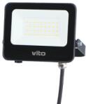 VITO Led Floodlight Sava 30W 2940lm 4000K Ip65 3022580 VITO (3252)