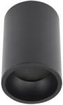 VITO Spot Light Fixture Surface Mounted Hola Gu10 Ø106X70 Black 2102840 VITO (2102840)