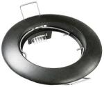 VITO Spot Light Fixture Recesssed Mounted Metallica R Round Gu10 Φ80mm Black 2012910 VITO (2012910)