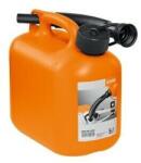 STIHL Туба за бензин 5 литра оранжева (00008810200) (00008810200)