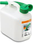 STIHL Туба за бензин 5 литра (00008810202) (00008810202)
