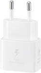  Incarcator retea original Samsung EP-T2510, Super Fast Charging, 25W, USB-C, White