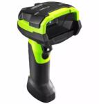 Zebra Cititor coduri de bare Zebra DS3608-ER DS3608-XR60003VZWW, 2D, Black-Green (DS3608-XR60003VZWW)