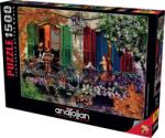 Anatolian Puzzle Anatolian din 1500 piese - Duetul (P4573) Puzzle