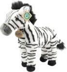 Rappa Jucărie de pluș Rappa Eco prietenii - Zebră, 30 cm (230750)