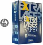 Extra Laser Hartie copiator Extra Laser, A4, 80 g/mp, 500 coli/top (NF2310)