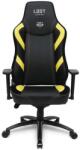 L33T Gaming e-sport pro excellence (l) (sárga) gamer szék 160442 (160442)