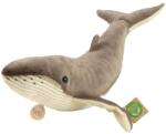 Rappa Jucărie de pluș Rappa Eco prietenii - Balena cu cocoașă, 40 cm (231436)