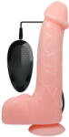 SESSO Vibrator Barbara 22cm Vibrator