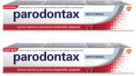 Parodontax Pachet Pasta de dinti Whitening, 2* 75 ml, Parodontax
