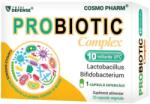 Cosmo Pharm Probiotic Complex 10 miliarde UFC, 20 capsule, Cosmo Pharm