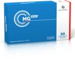 Bleu Pharma Magneziu incapsulat + Vitamina D 3 Mg Bleu, 30 comprimate, Bleu Pharma