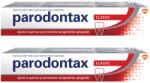 Parodontax Pasta de dinti Classic, 2*75 ml, Parodontax