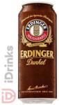 ERDINGER Dunkel /Dobozos/ [0, 5L|5, 3%]
