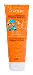 Avène Sun Kids Lotion SPF50+ naptej testre és arcra 250 ml