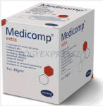  MEDICOMP EXTRA 7, 5 x 7, 5 cm Steril sebpárna sebfedőlap 50 db/csomag