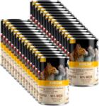Pet Republic PetRepublic darabok mártásban csirkével (steril) 30x400g macskáknak