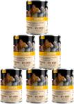 Pet Republic PetRepublic darabok mártásban csirkével (steril) 6x400g macskáknak