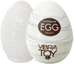 SuperLove Egg Masturbator Silky