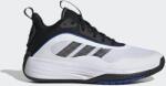 adidas Performance adidas OWNTHEGAME 3.0 45 1/3 | Bărbați | Ghete de baschet | Alb | IH5848 (IH5848)