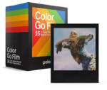 Polaroid Go Black Frame film (006011) - haztartasibolt