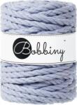 Bobbiny 3PLY Macramé Rope 9 mm 30 m Iris Șnur (TL-E012)