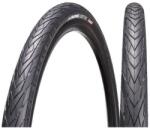 CYT (Chaoyang Tire) Chaoyang H481 28 x 1, 5 (40-622) negatív V mintás slick külső gumi (köpeny), fekete