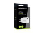 Conceptronic Althea14W USB-C Hálózati Töltő - 20W, Fehér (ALTHEA14W)