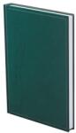 TopTimer Tárgyalási napló TOPTIMER Traditional T162 B/5 fehér lapos zöld 26T162T-006 (26T162T-006)