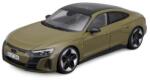 Bburago Bburago 1: 18 Plus - 2022 Audi RS e-tron GT - Verde tactică (BB11050GN)