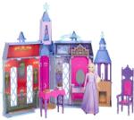 Mattel Castelul Regal Disney Frozen Arendelle cu papusa (25HLW61) Papusa Barbie