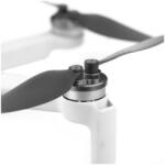 SUNNYLiFE DJI Mavic Mini 2SE, Mini 4K motor porvédő (4 darabos, fekete alumínium)