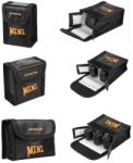 SUNNYLiFE DJI Mavic Mini / Mini 2 / Mini 4K / Mini SE akkumulátor Safe Bag (tűzálló akkumulátor tároló tasak, 1 darabos)
