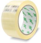 JUNIOR Bandă adezivă 48 mm x 66 m - transparentă Premium Extra 50mic